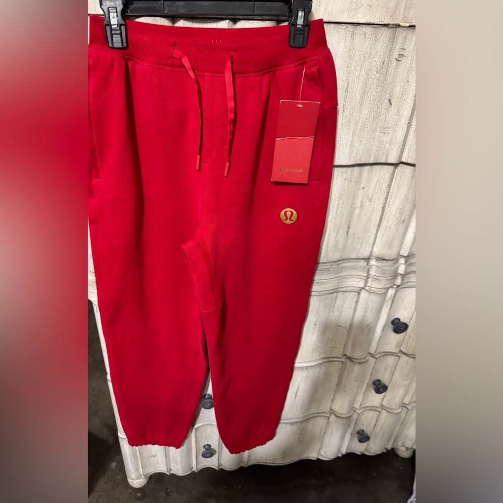 lululemon athletica Men's steady state joggers